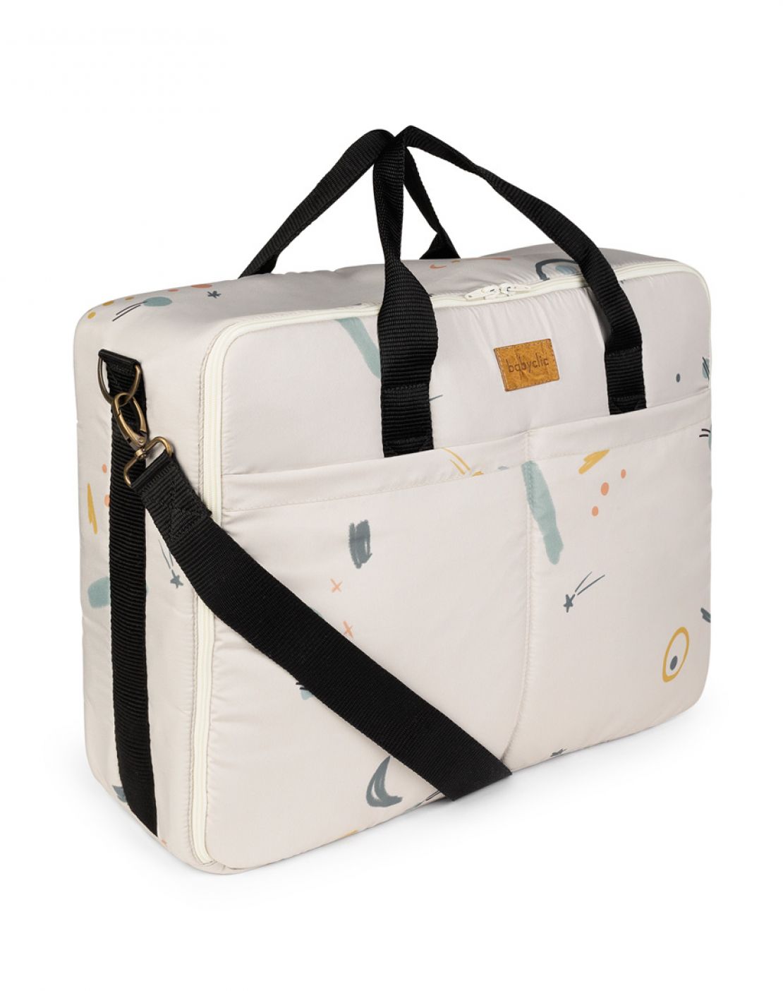 Maleta BARCELONA<br>UNIVERSO