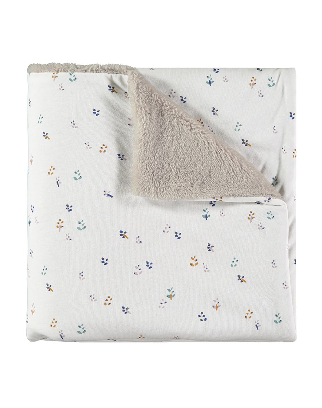 Manta pelo<br>LAVANDA