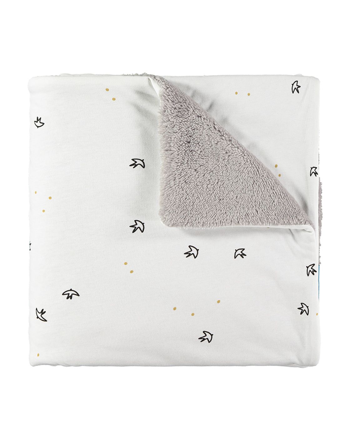 Manta pelo<br>ORENETA