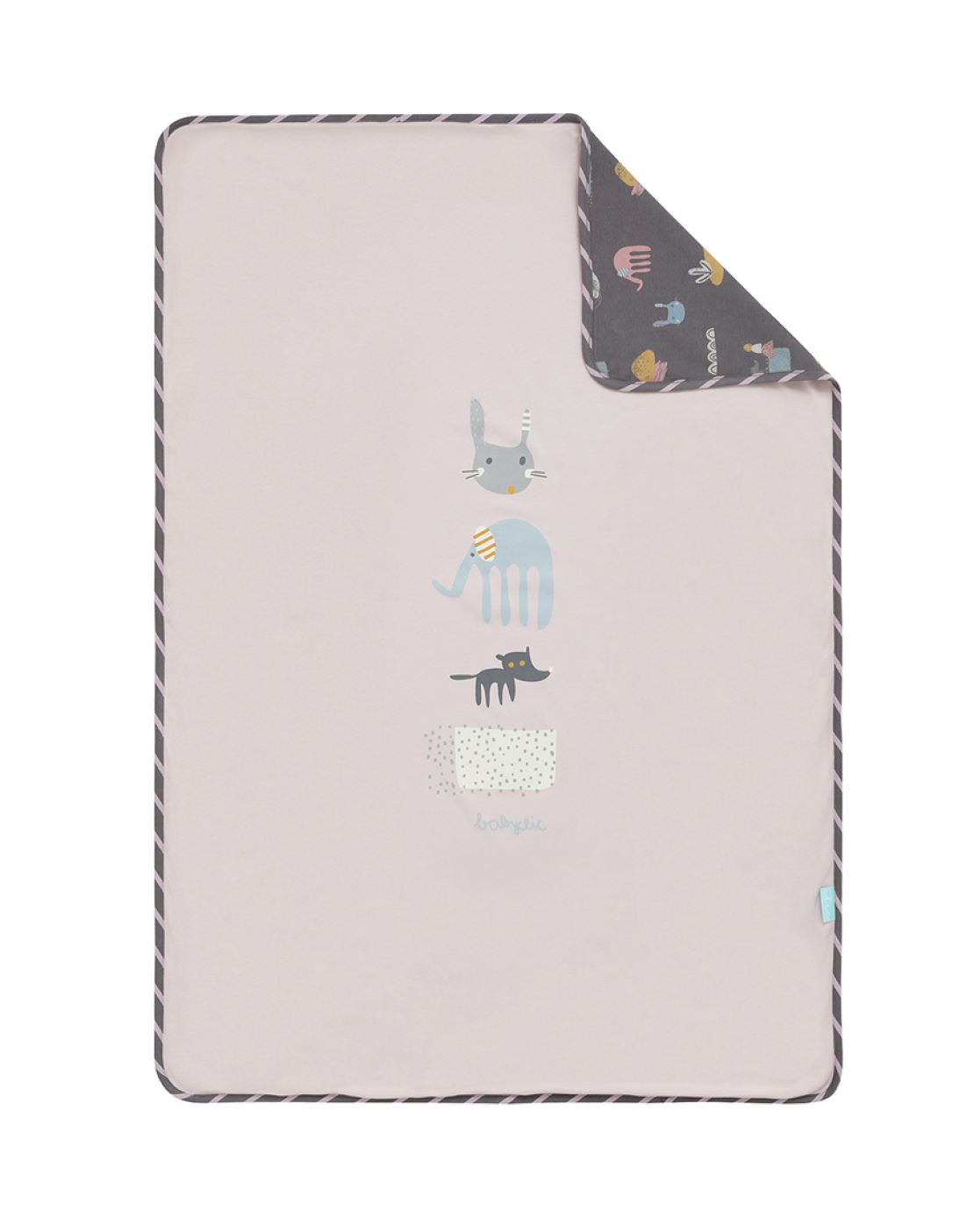 Manta punto<br>WONDER