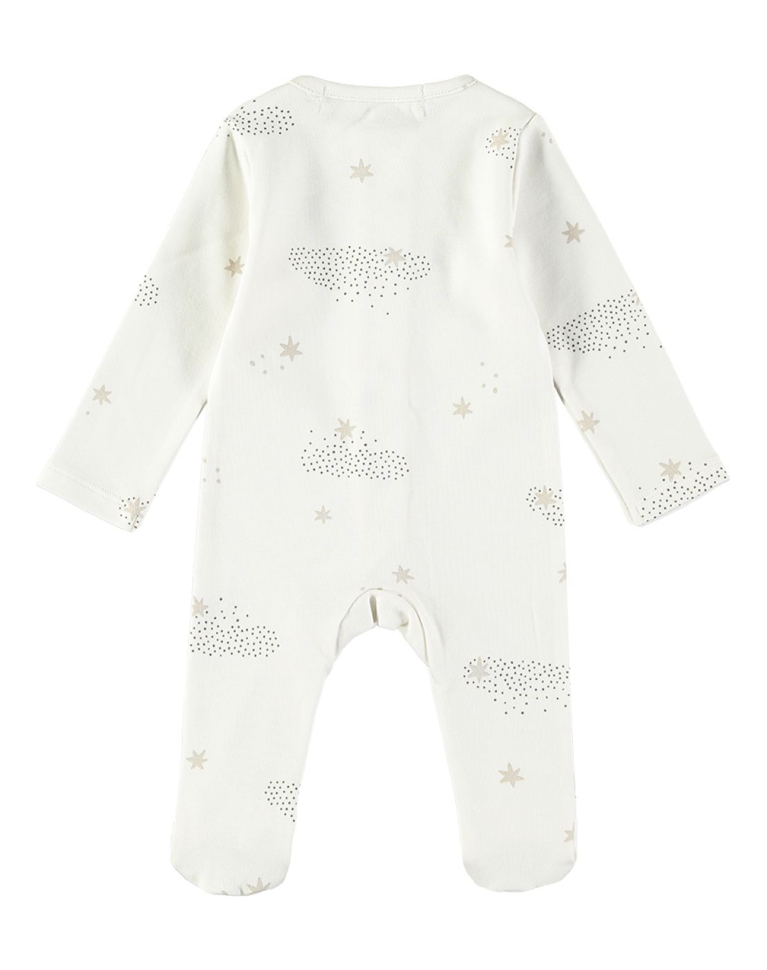 Mono con pies STARRY NIGHT