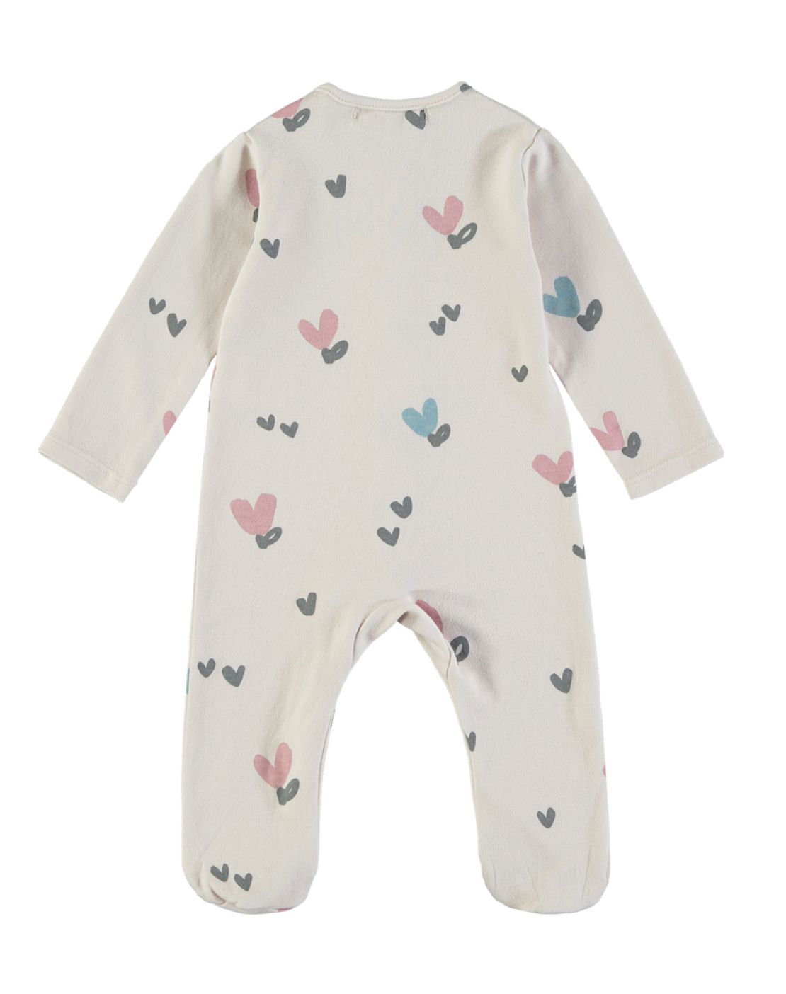 Mono con pies<br>COOKED WITH LOVE