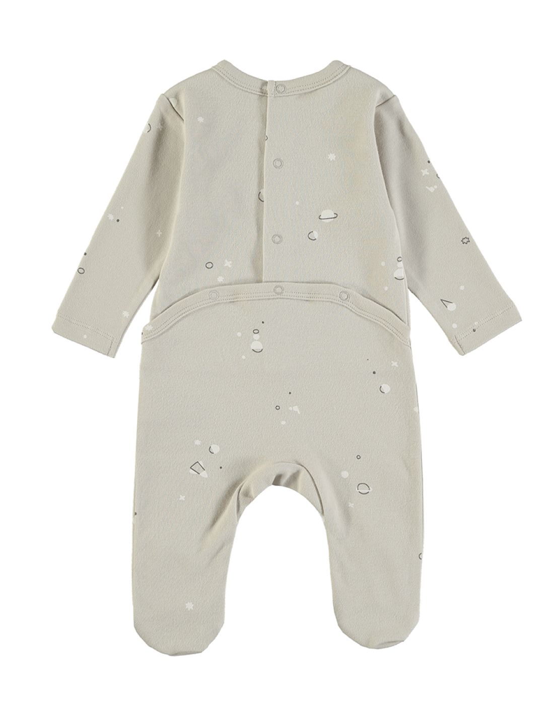 Mono con pies<br>COSMOS STONE