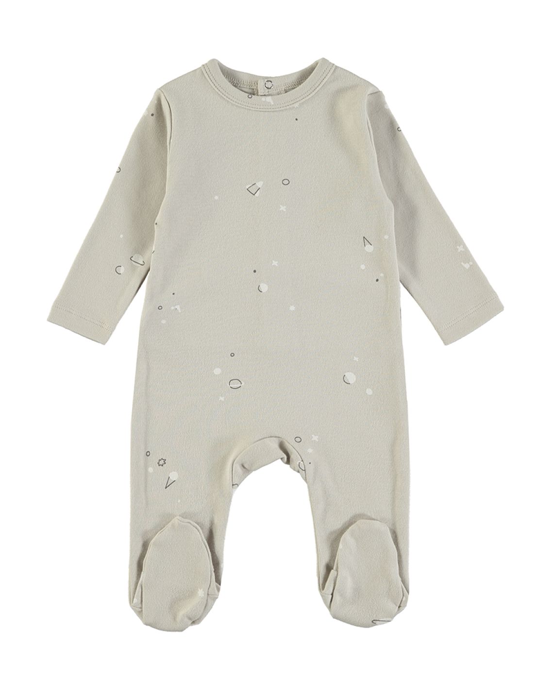 Mono con pies<br>COSMOS STONE