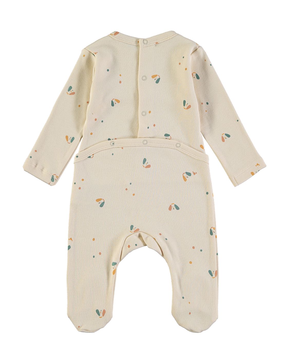 Mono con pies<br>DOGS