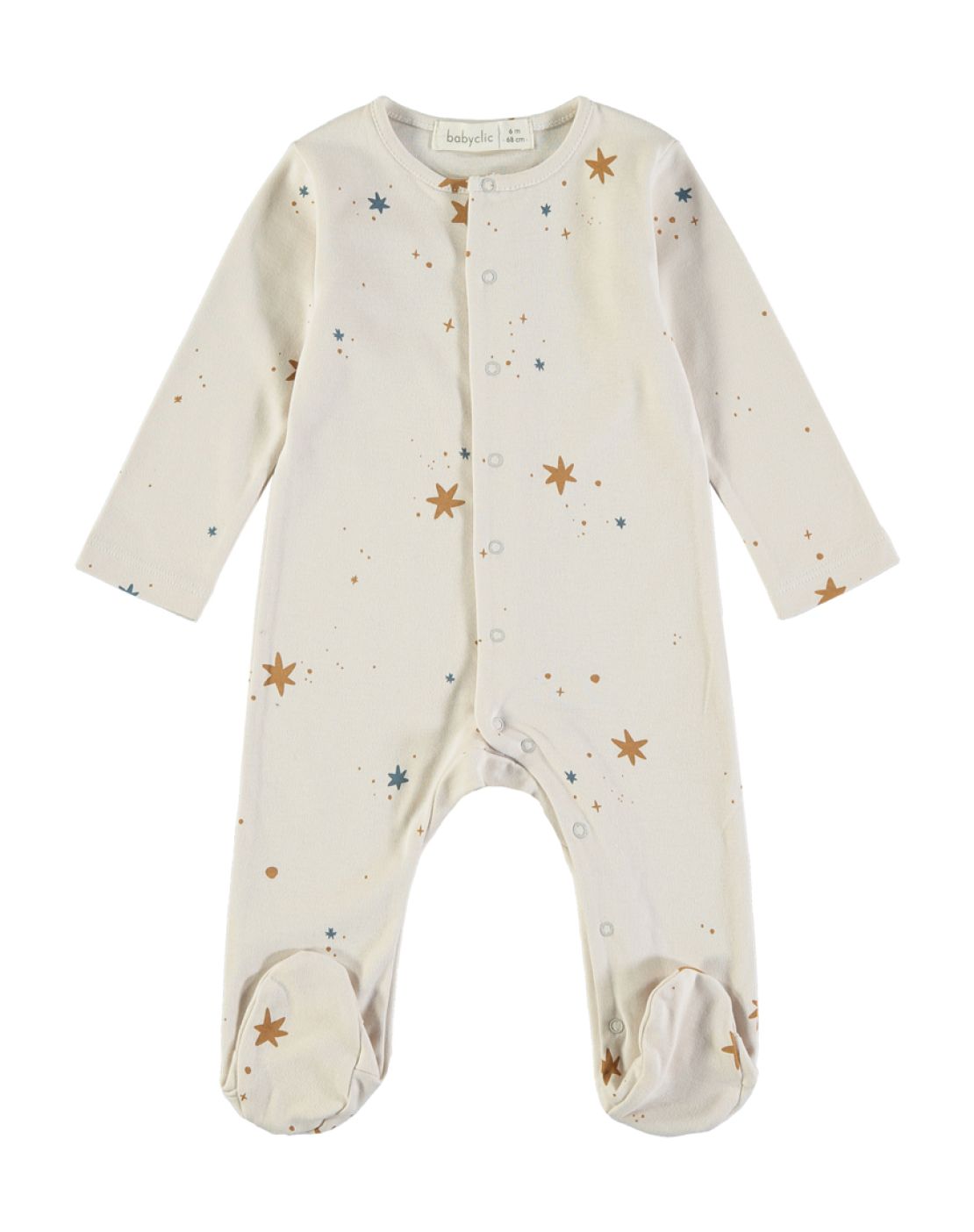 Mono con pies<br>FIVE STARS