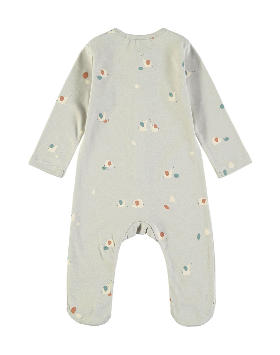 Mono con pies<br>MINI ANIMALS