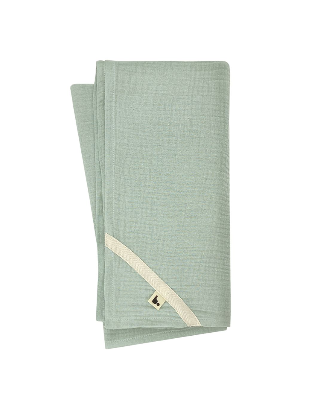 Muselina<br>PLAIN MENTA