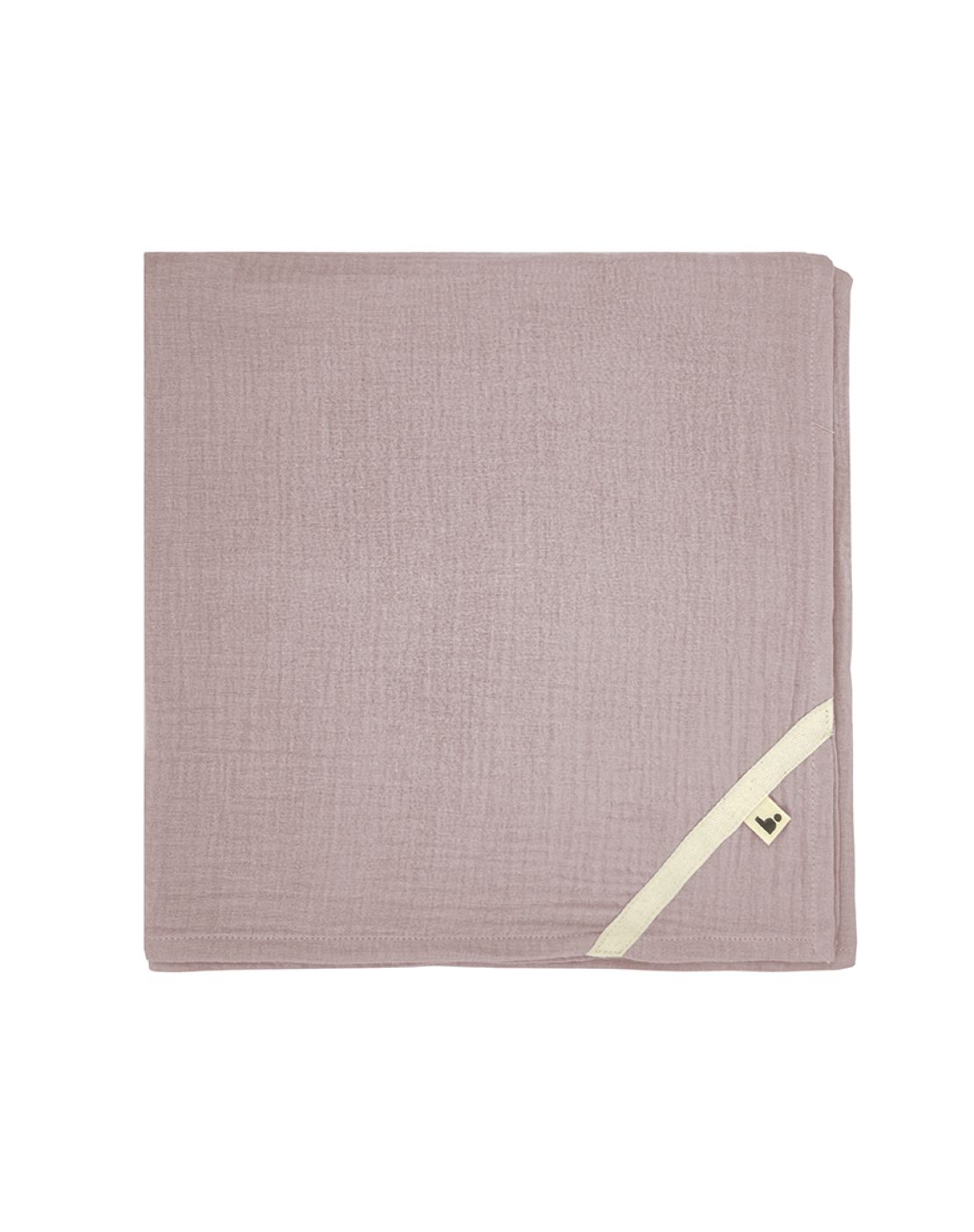 Muselina<br>PLAIN ROSA VINTAGE