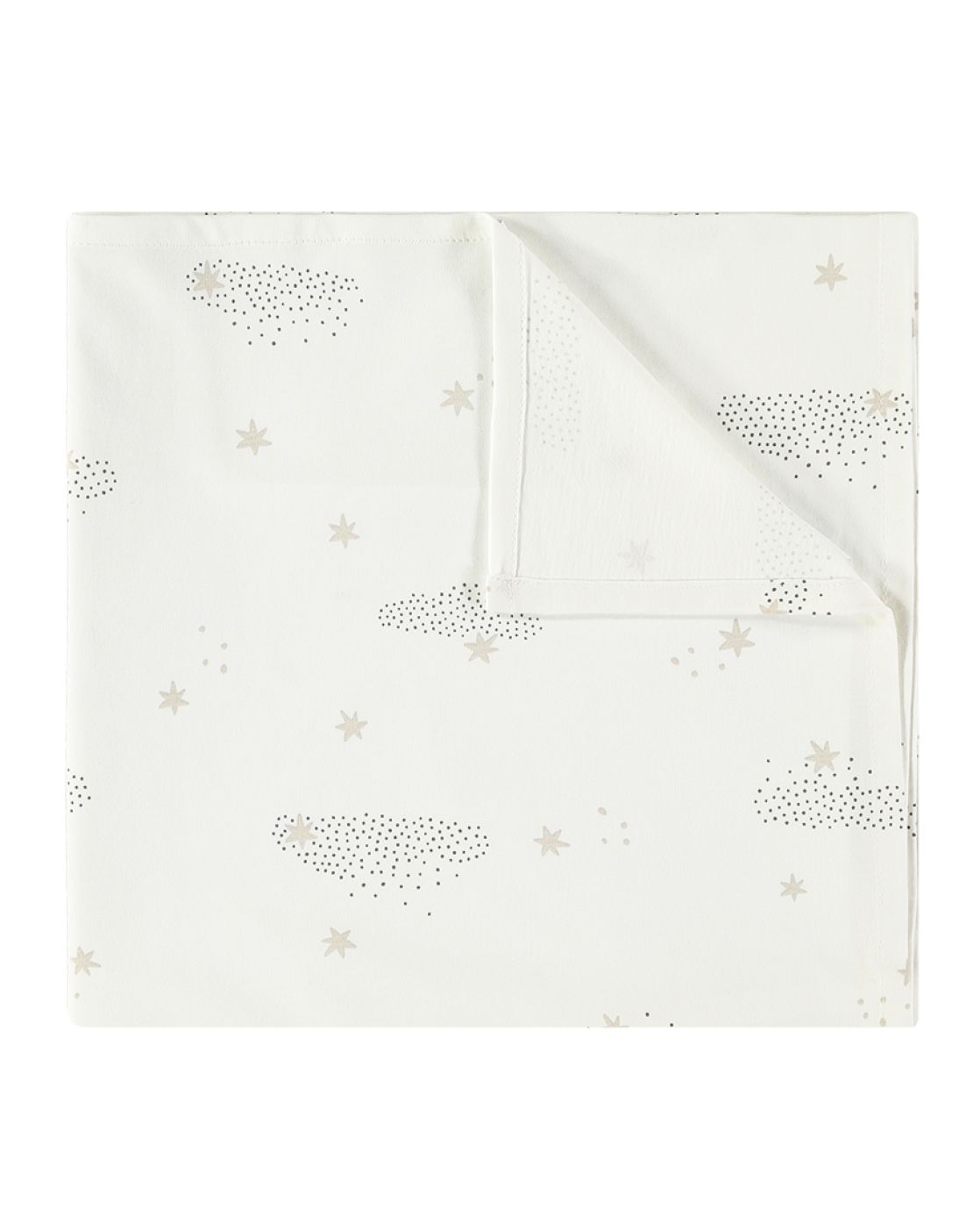 Muselina<br>STARRY NIGHT BLANCO