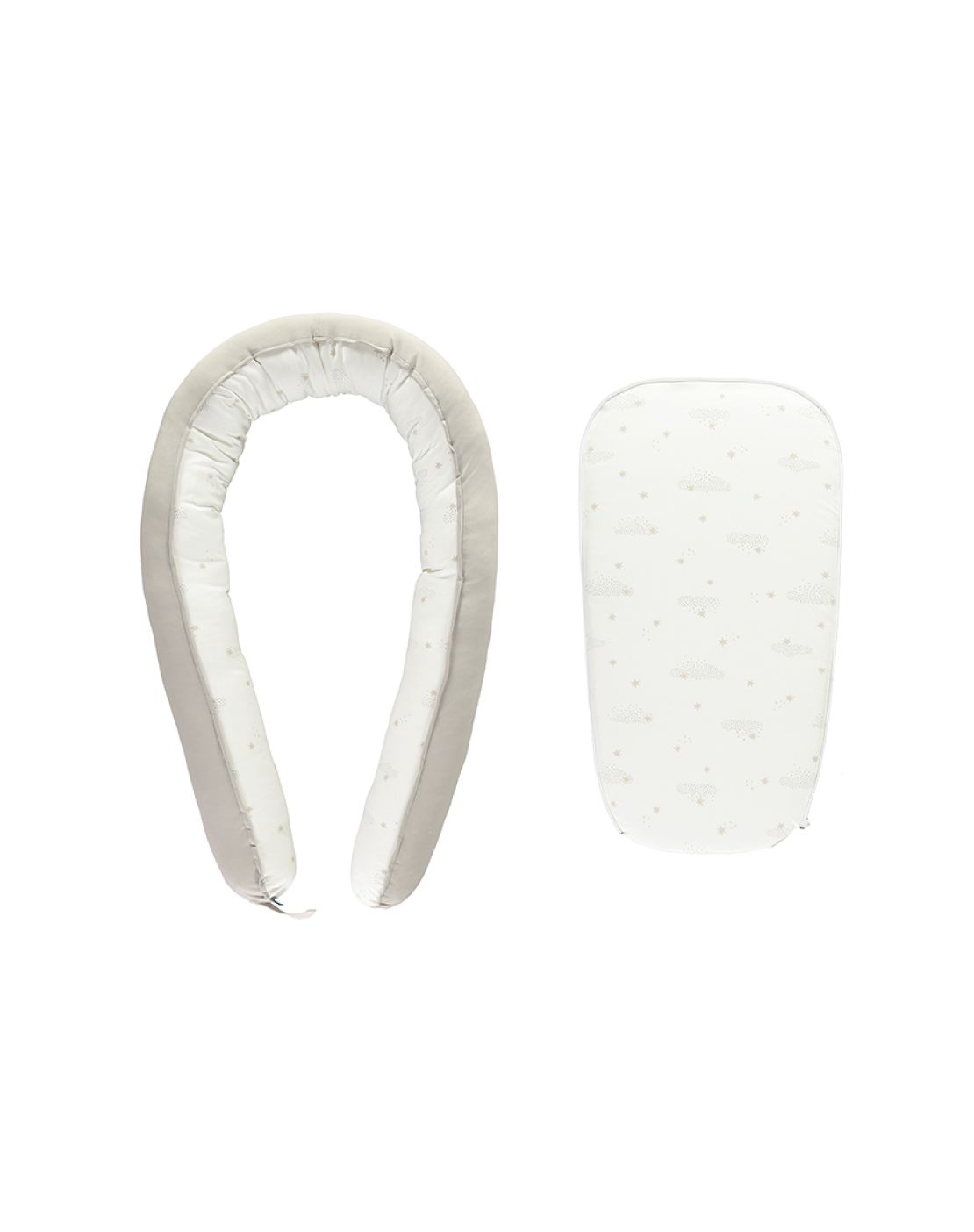 Nido STARRY NIGHT BLANCO