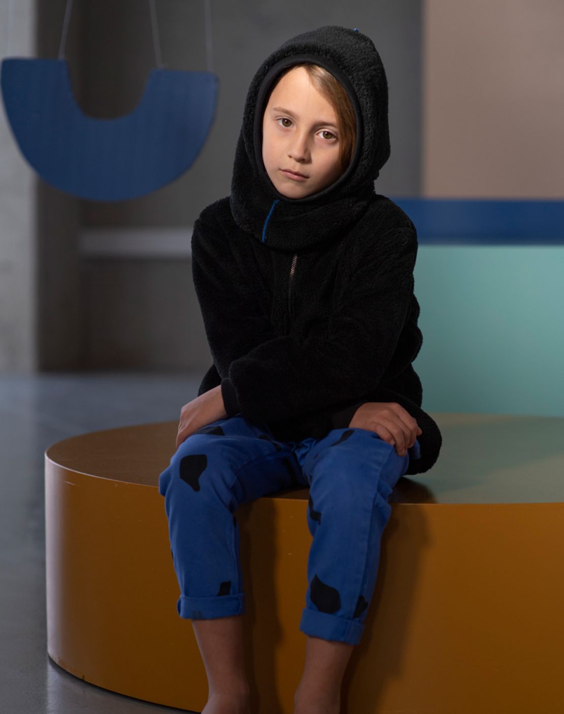 Pantalón ABSTRACT KLEIN