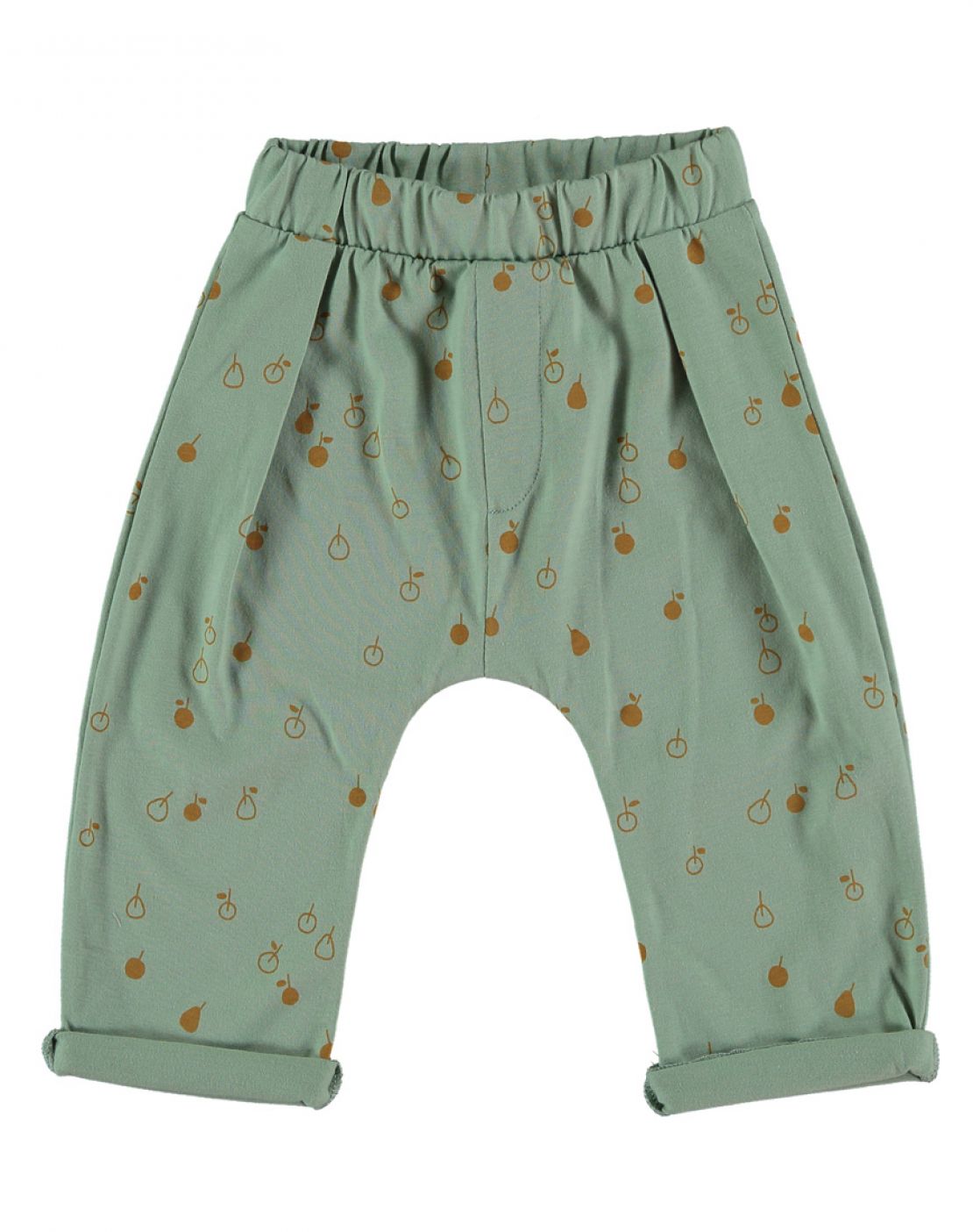 Pantalón APPLE VERDE