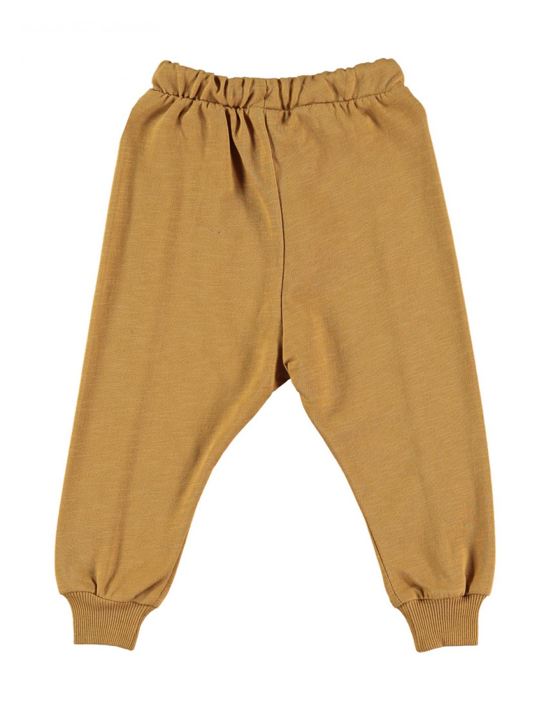 Pantalón MARSELLA CURRY