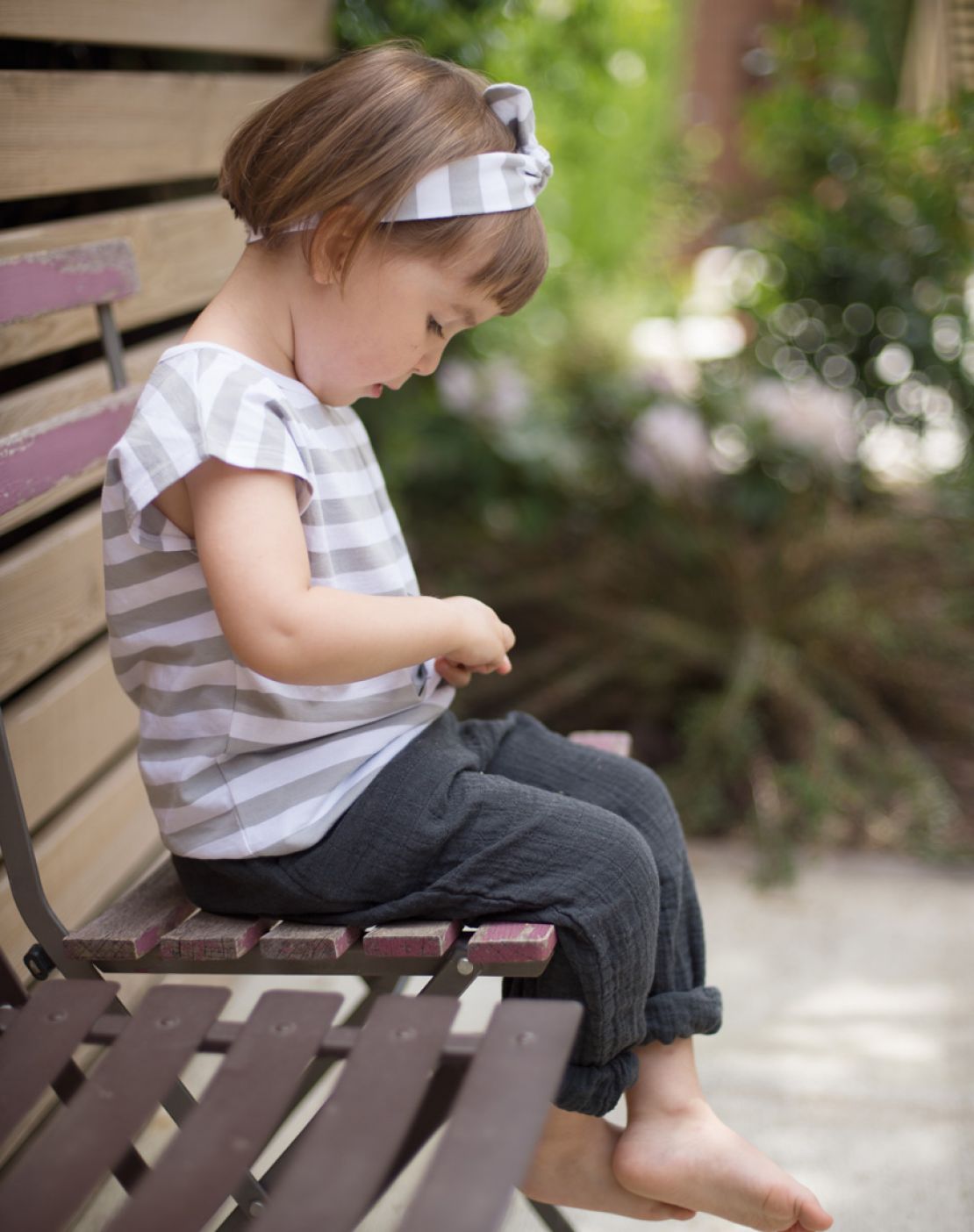 Pantalón OTTO CARBÓN