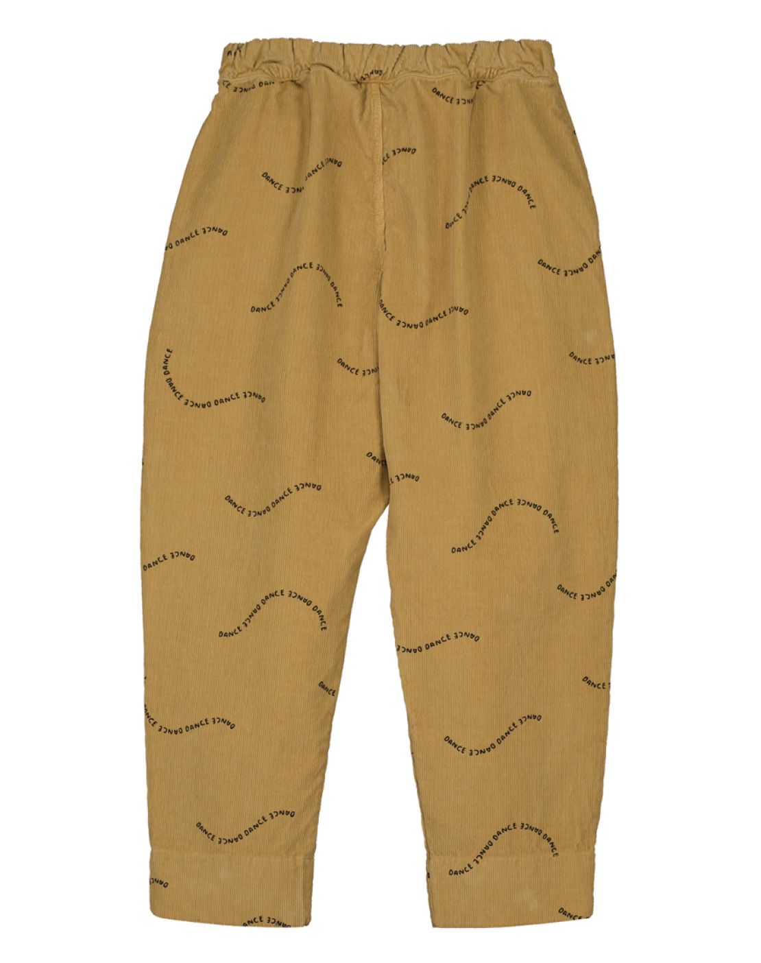 Pantalón ROBIN DANCE CURRY