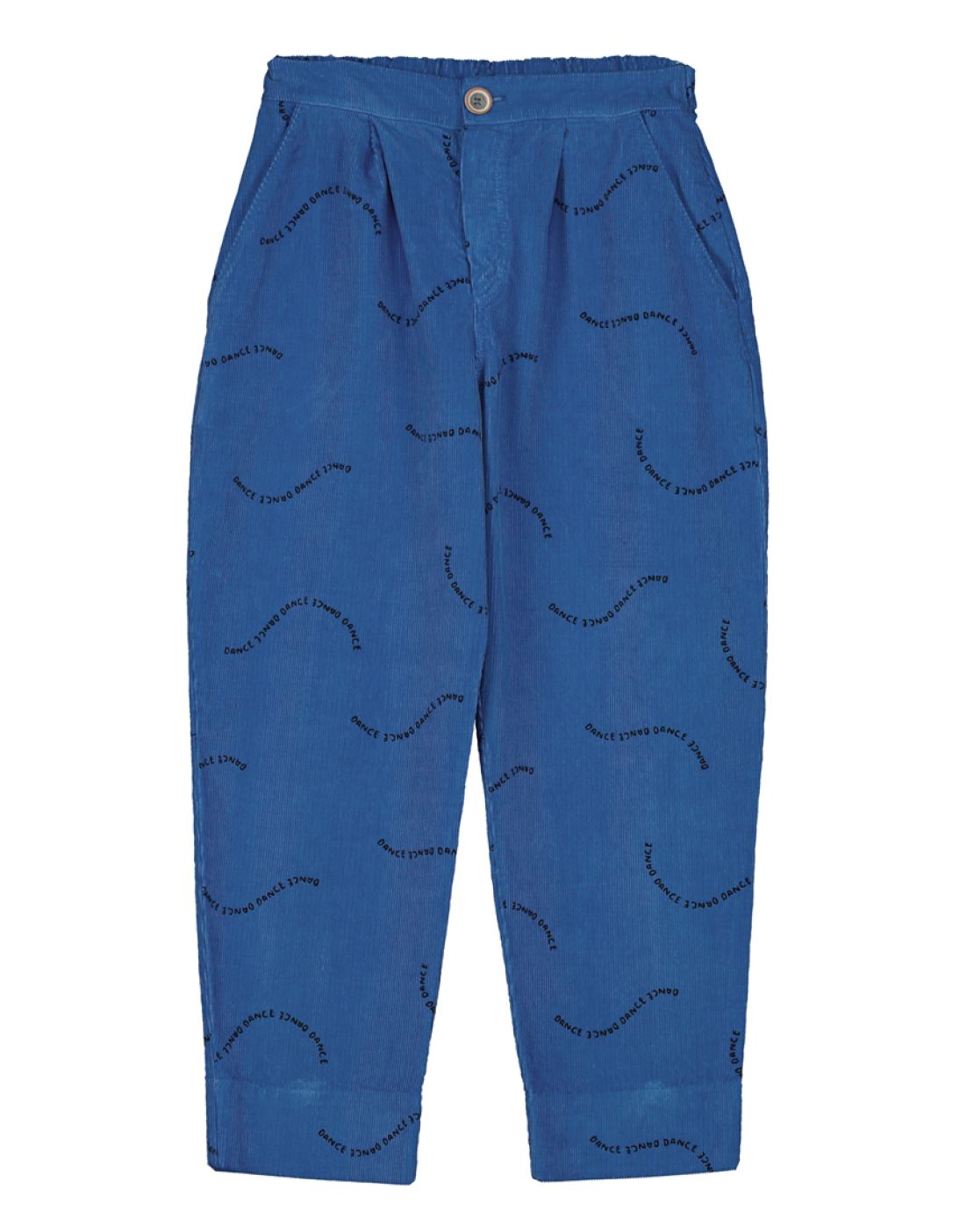 Pantalón ROBIN DANCE ELECTRIC BLUE