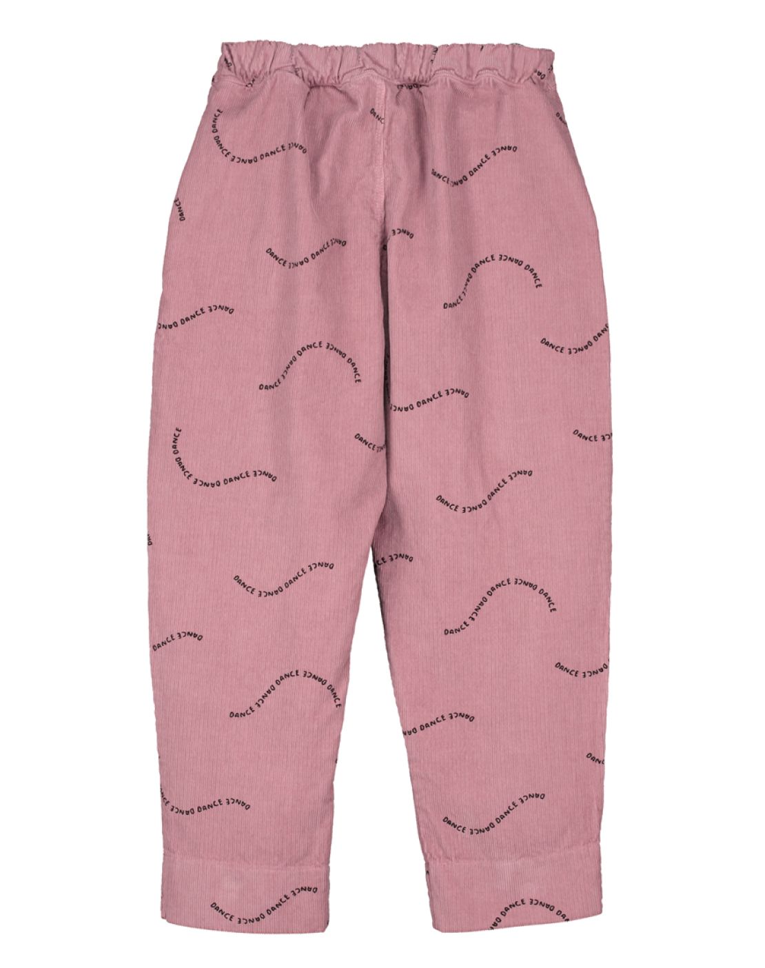 Pantalón ROBIN DANCE GRAPE