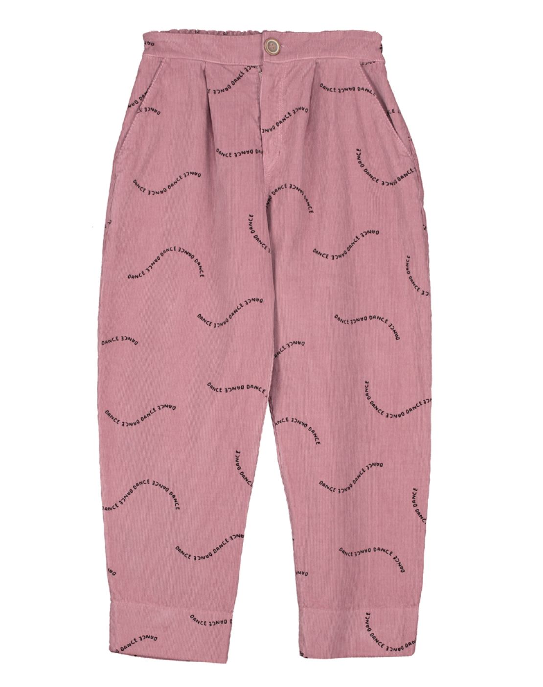 Pantalón ROBIN DANCE GRAPE