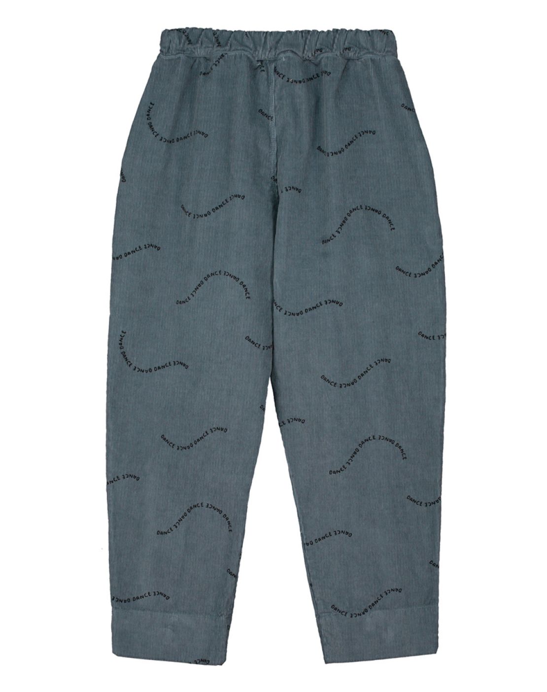 Pantalón ROBIN DANCE NIGHT BLUE