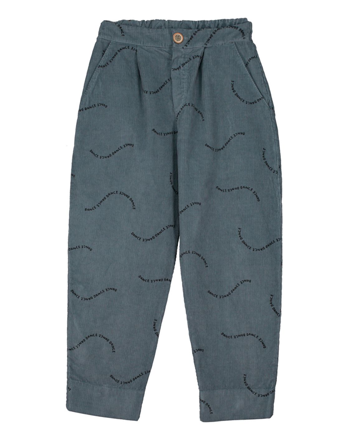 Pantalón ROBIN DANCE NIGHT BLUE