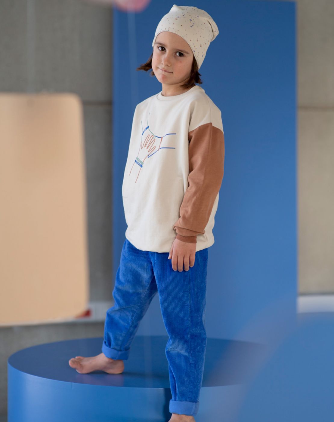 Pantalón ROBIN KLEIN