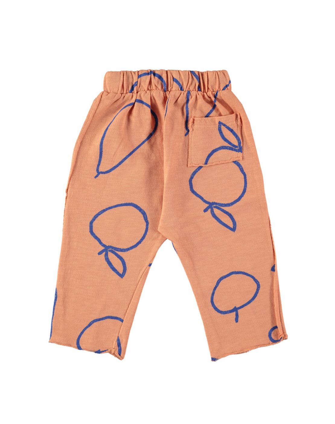 Pantalón TUTTI FRUTTI