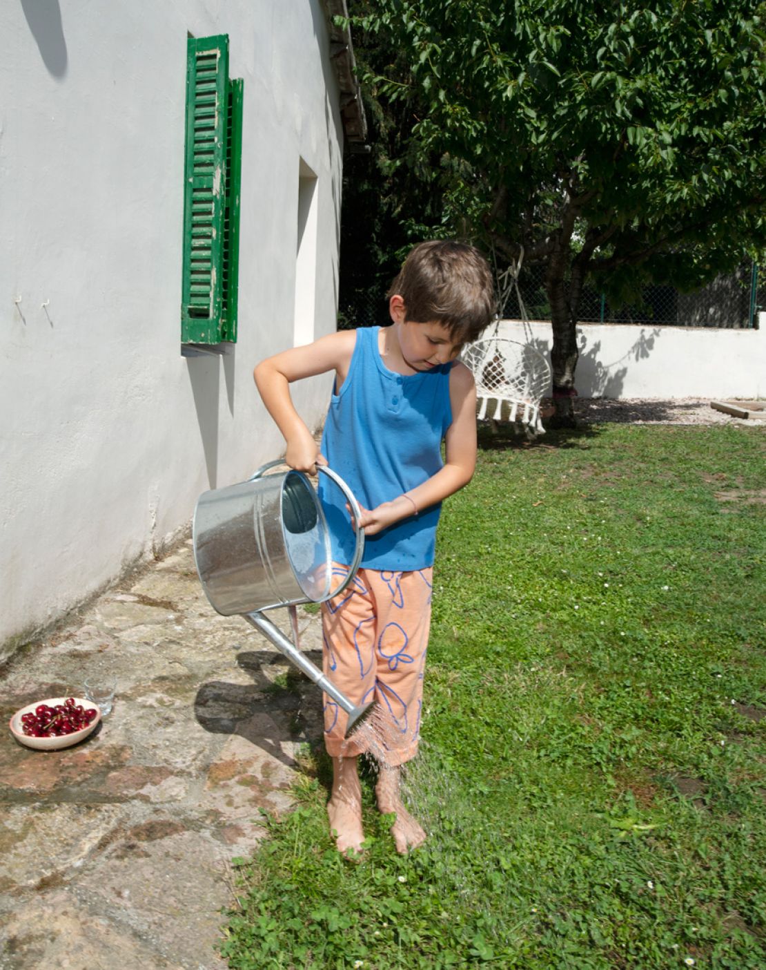 Pantalón TUTTI FRUTTI