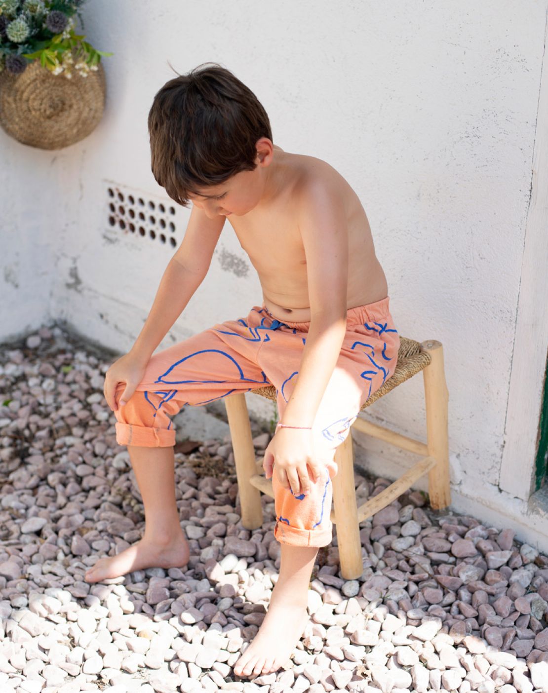 Pantalón TUTTI FRUTTI