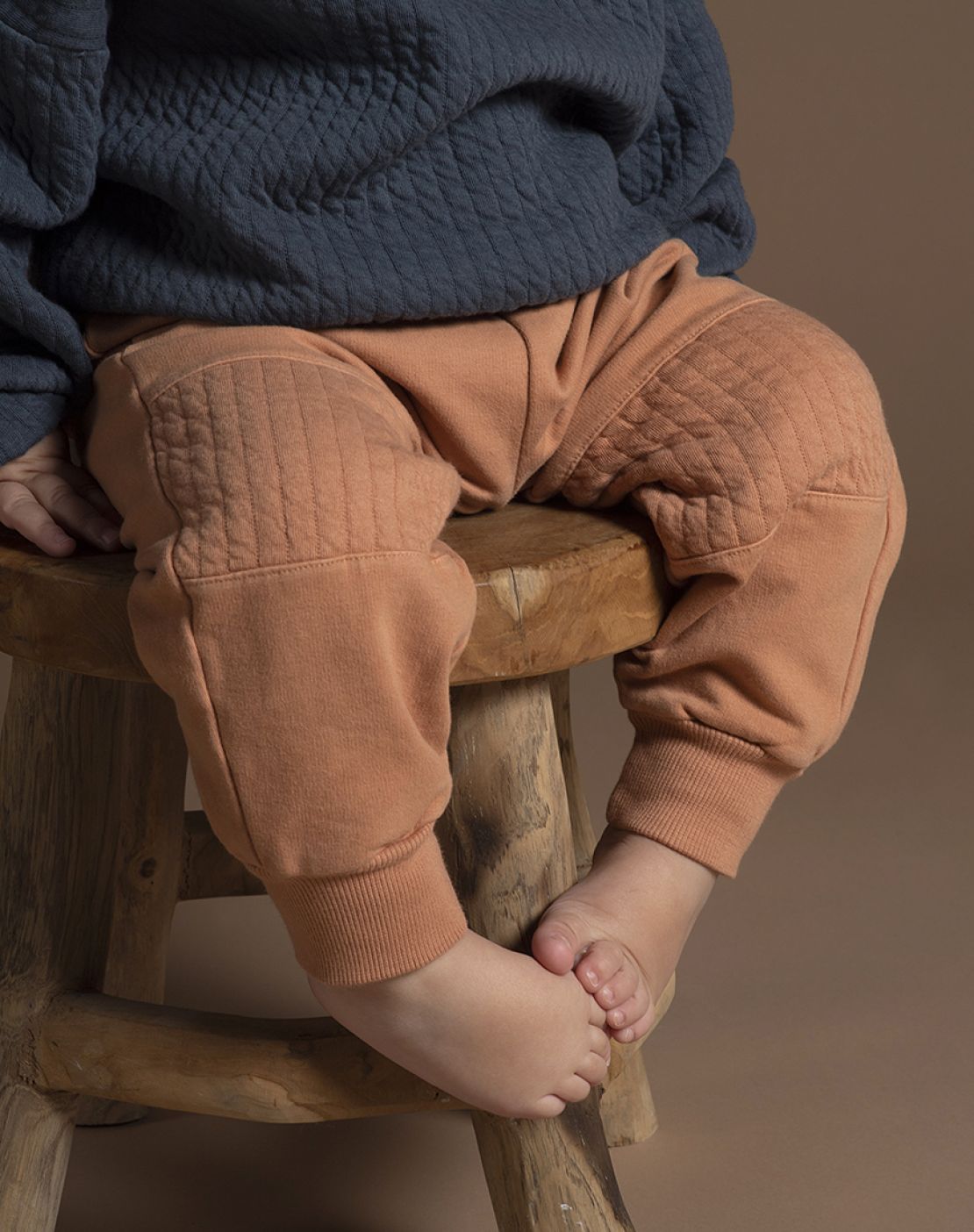 Pantalón<br>ALAN TERRACOTA