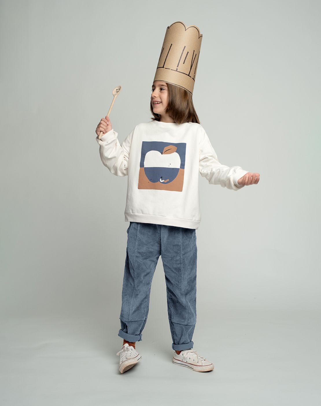 Pantalón<br>ANDREA BLUE