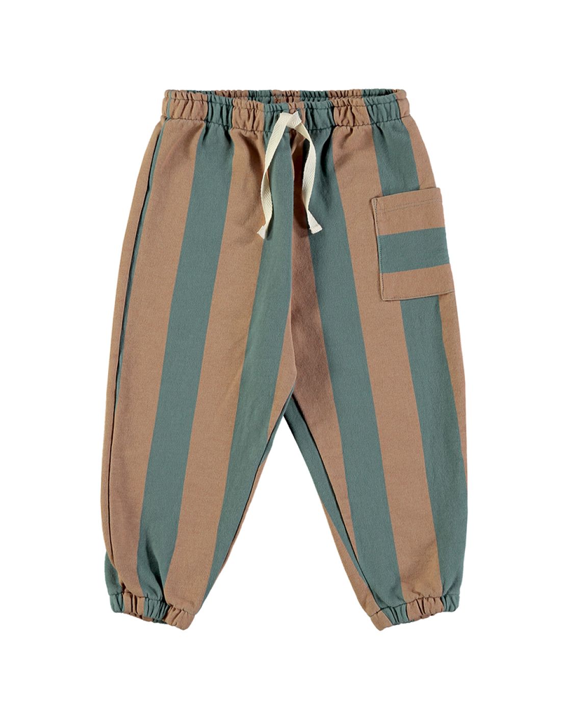 Pantalón<br>CIRC FOREST GREEN