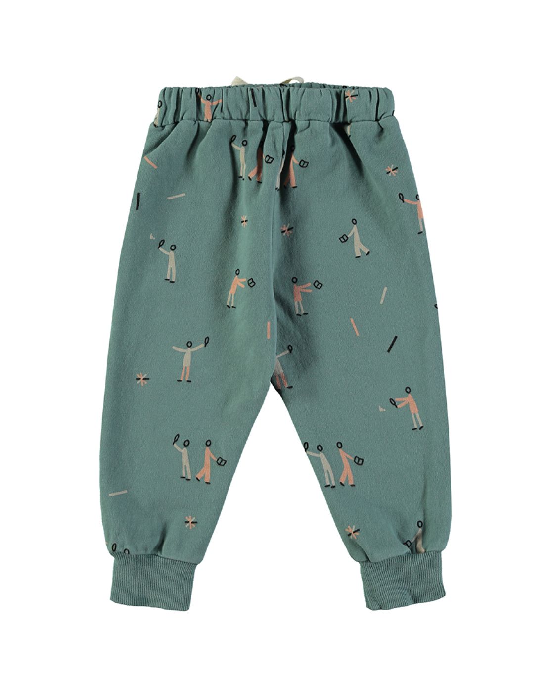 Pantalón<br>EXPLORER