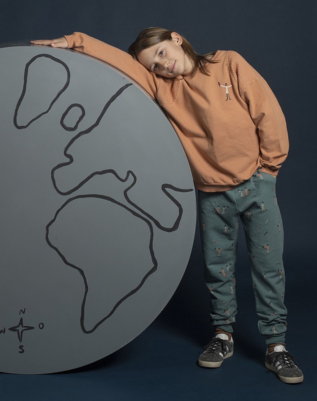 Pantalón<br>EXPLORER