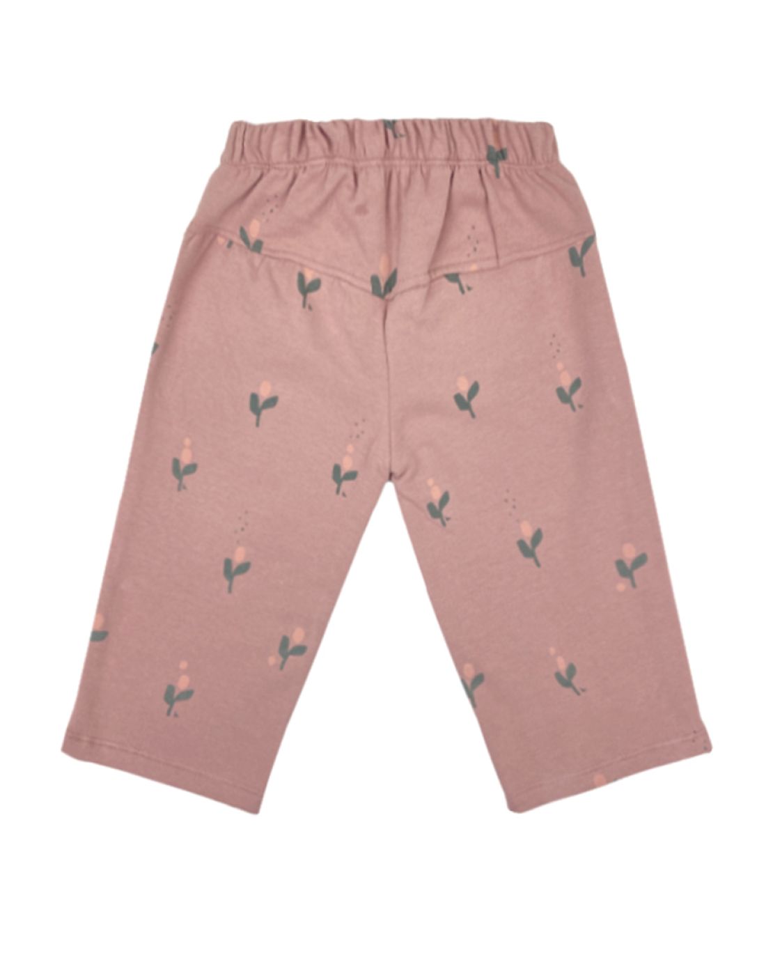 Pantalón<br>FLOR VINTAGE PINK