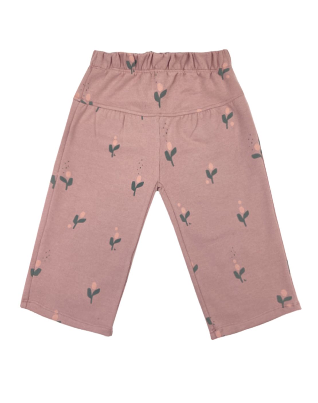 Pantalón<br>FLOR VINTAGE PINK