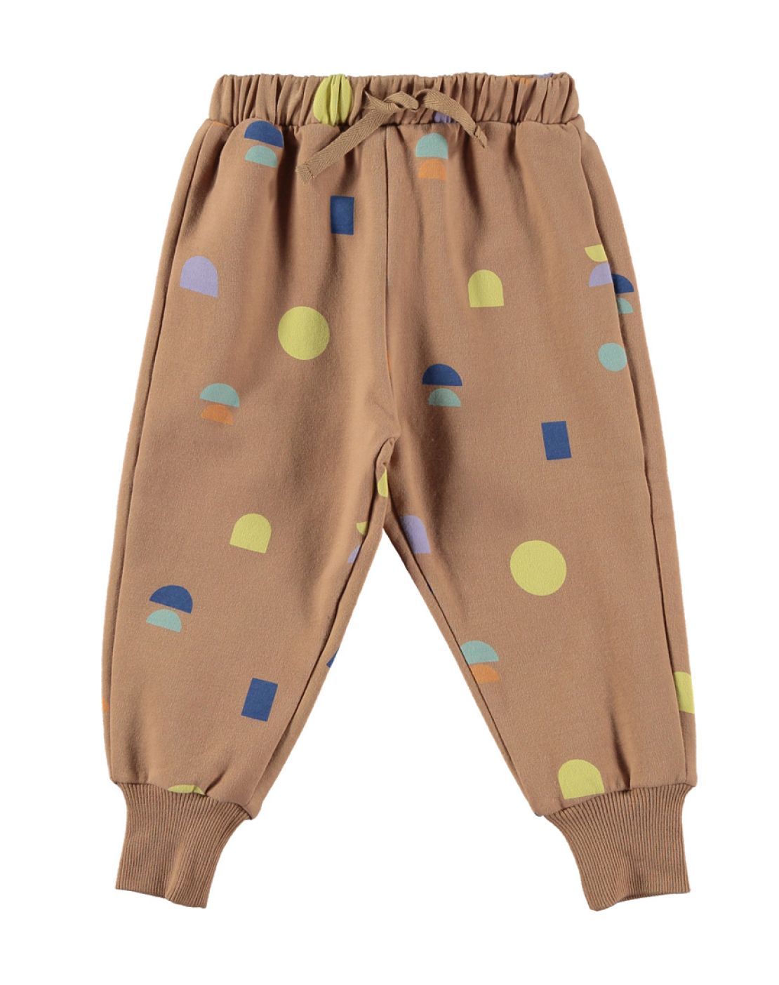 Pantalón<br>GEO BLOCKS