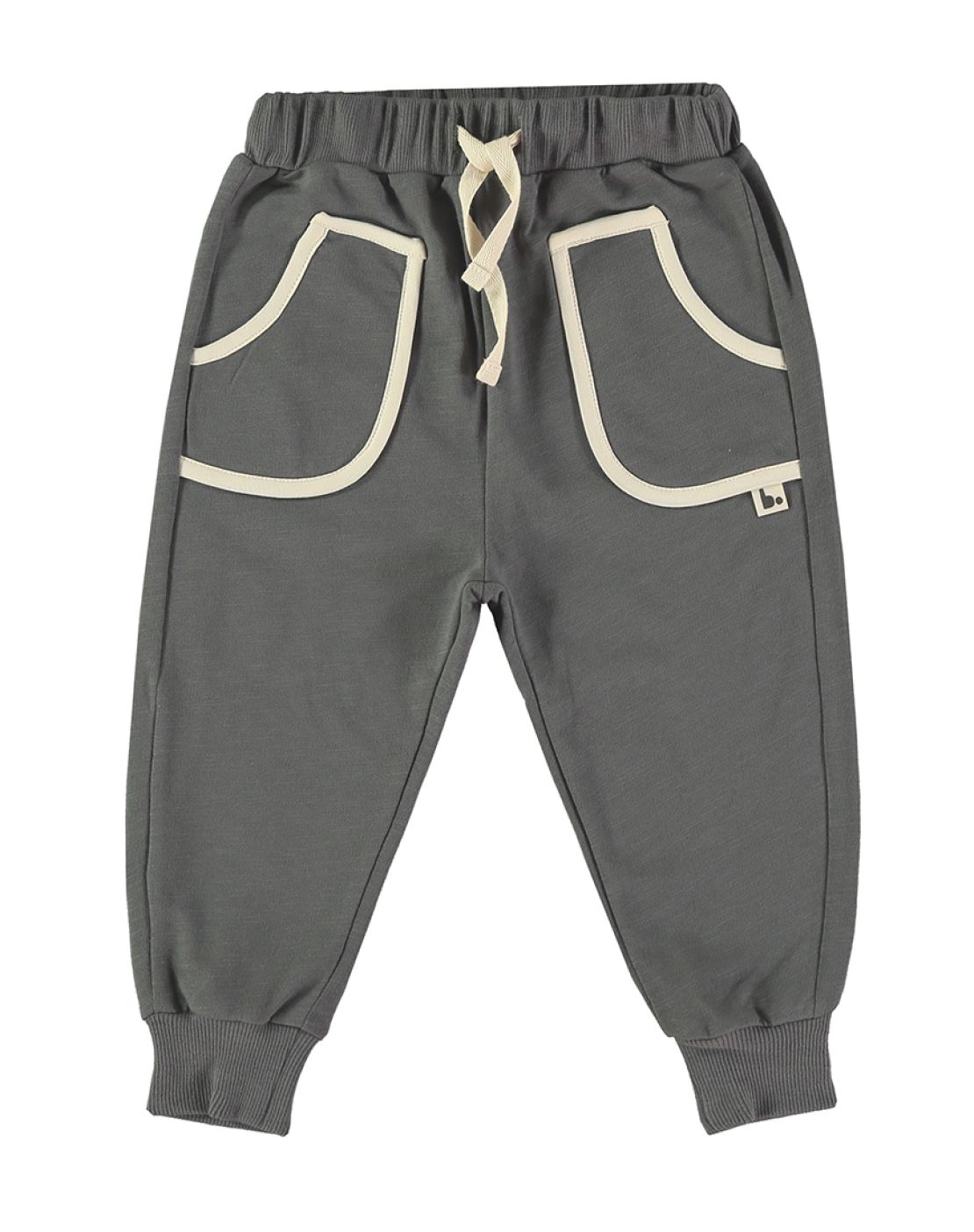 Pantalón<br>Graphite