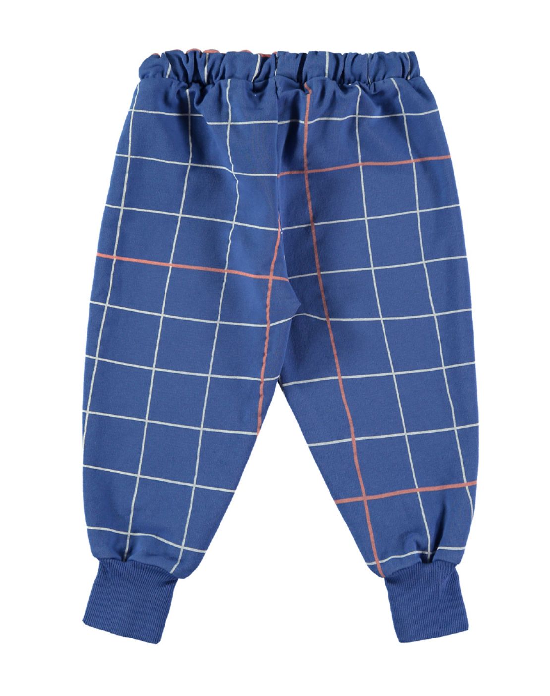 Pantalón<br>GRID KLEIN