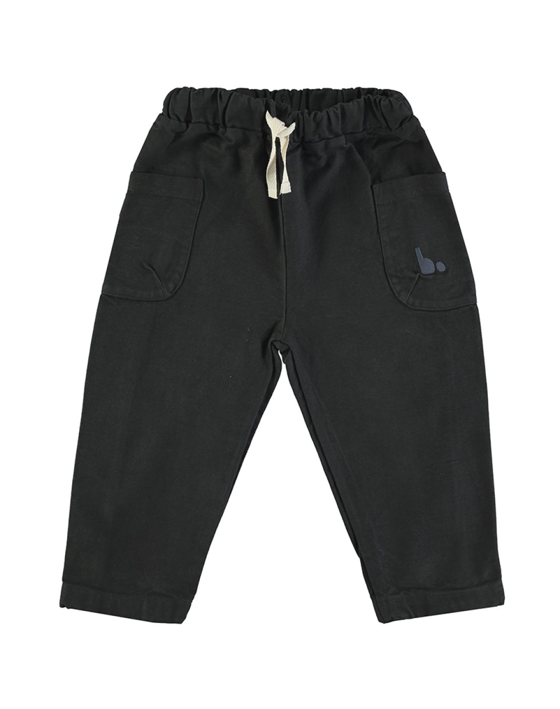 Pantalón<br>JULES CHARCOAL