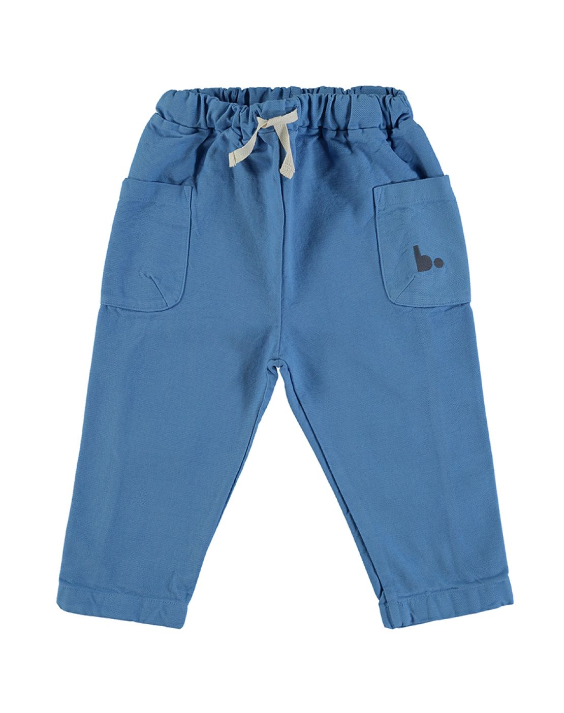 Pantalón<br>JULES ELECTRIC BLUE