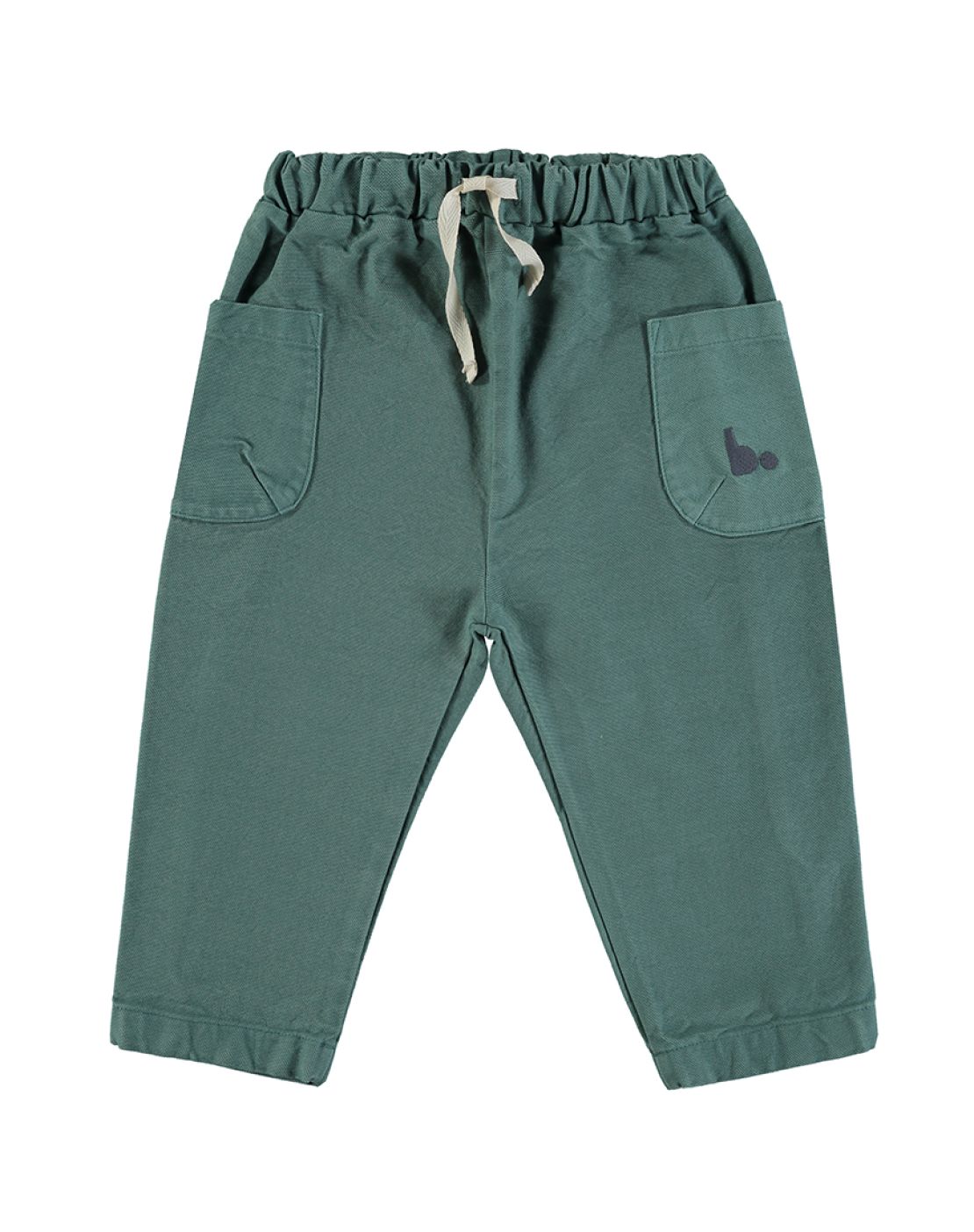 Pantalón<br>JULES FOREST GREEN