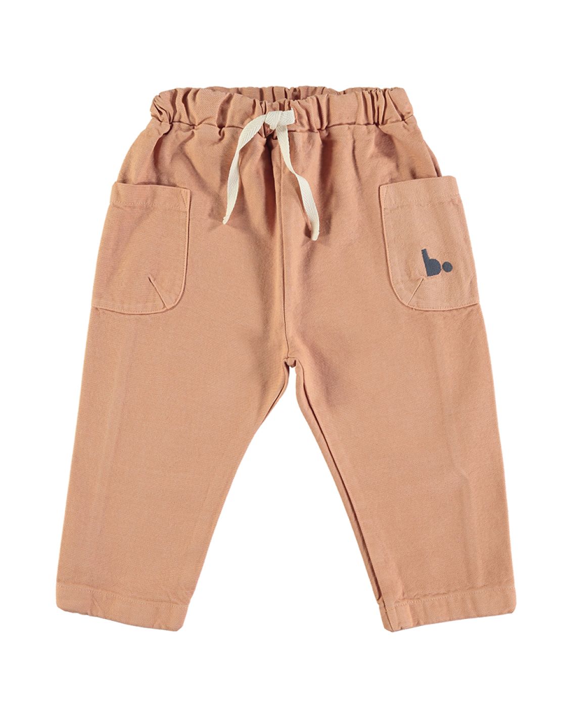 Pantalón<br>JULES TERRACOTA