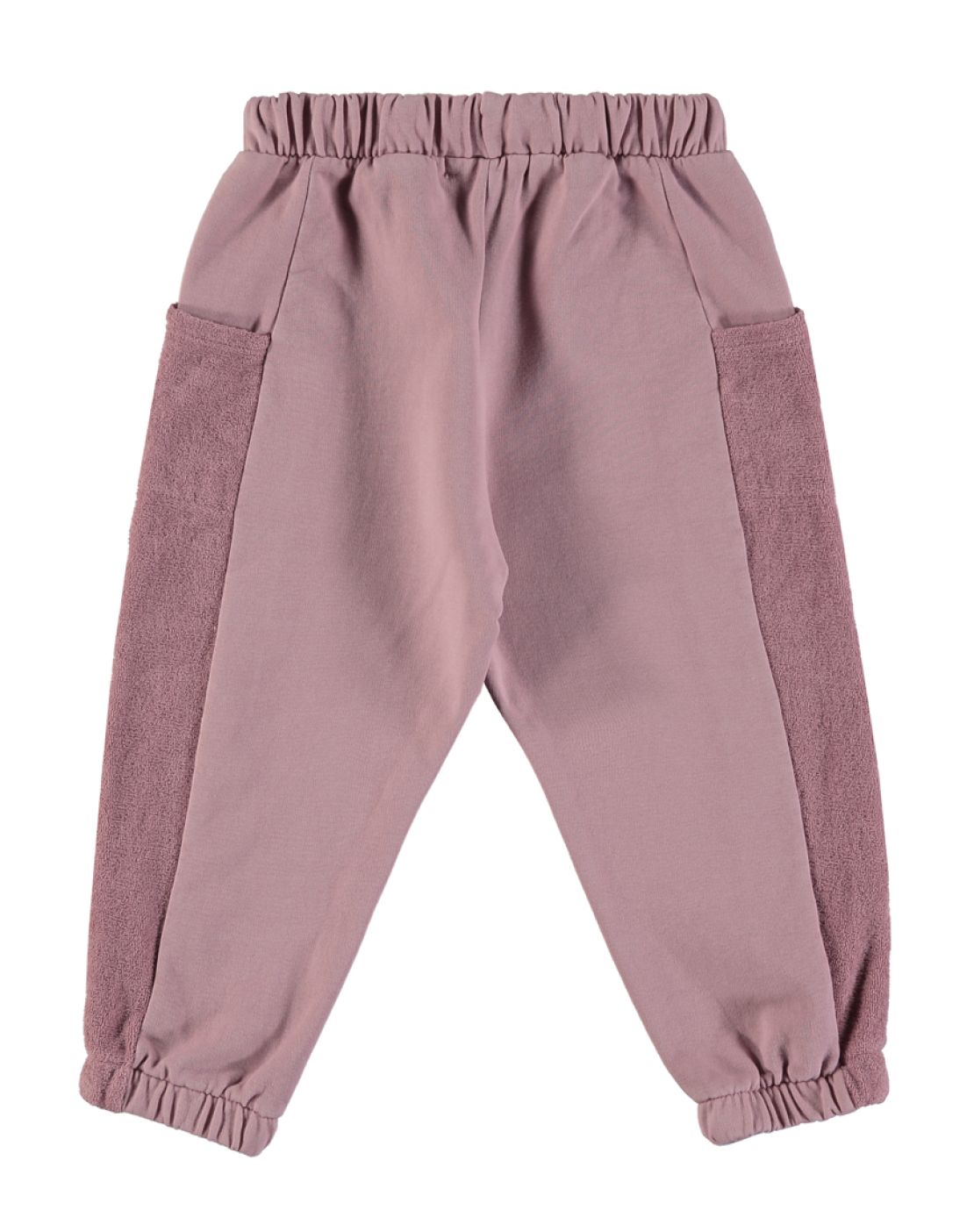 Pantalón<br>LEO GRAPE