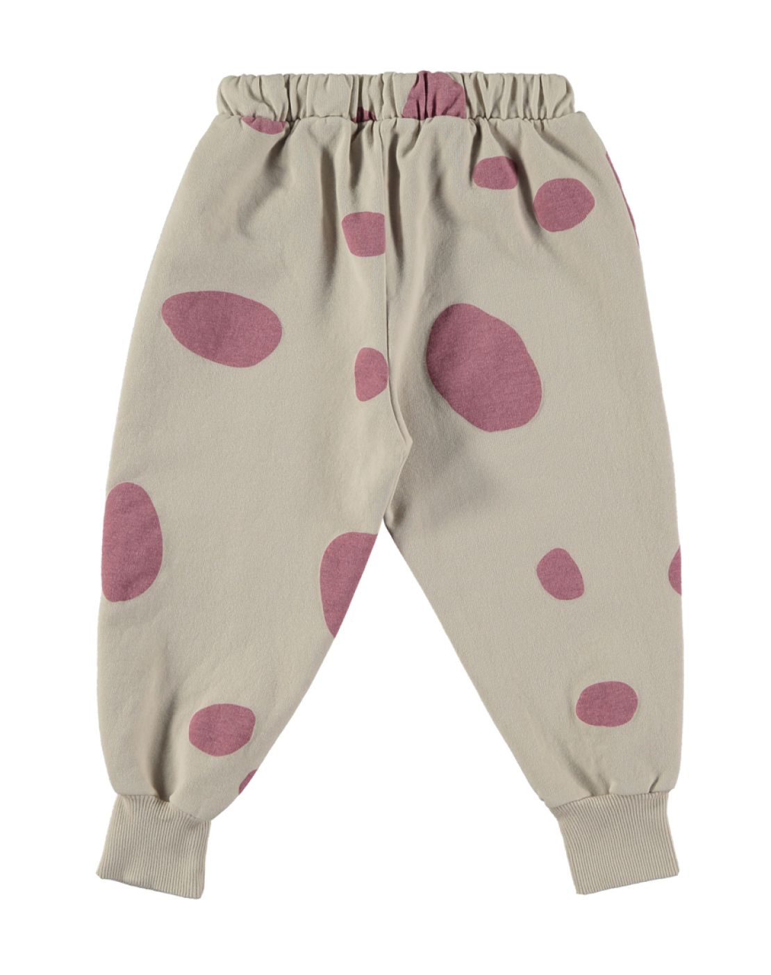 Pantalón<br>PAINT GRAPE