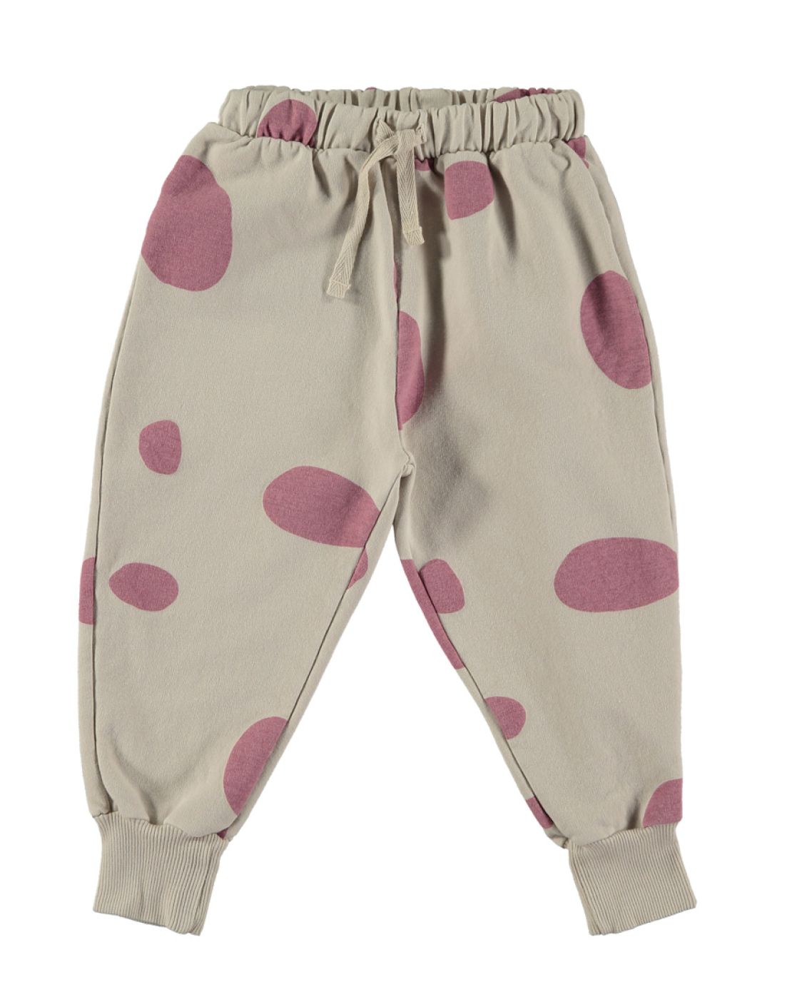 Pantalón<br>PAINT GRAPE