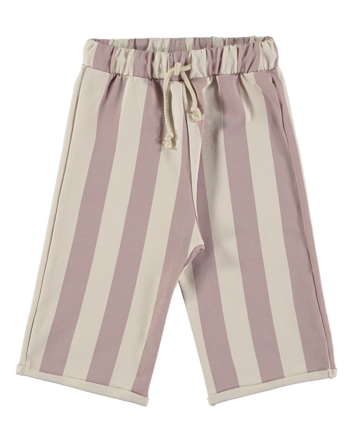 Pantalón<br>STRIPES PINK