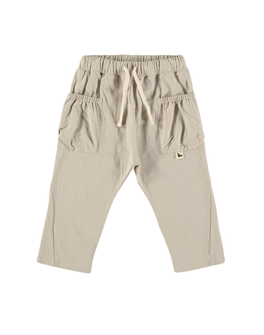 Pantaloón<br>JULES BEIGE