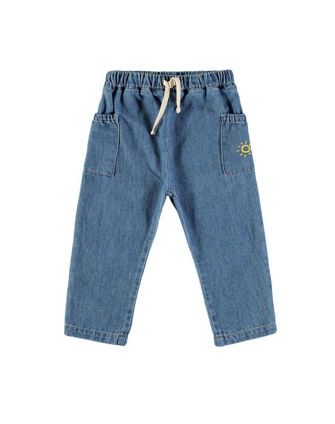 Pantaloón<br>JULES DENIM