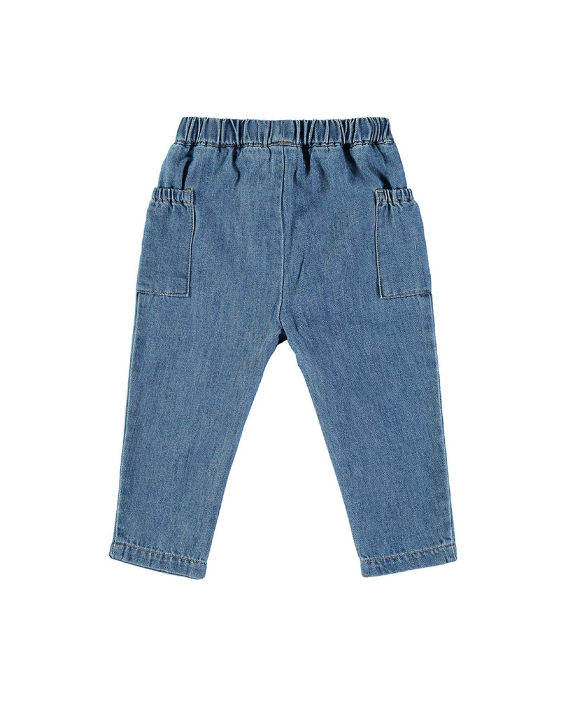 Pantaloón<br>JULES DENIM